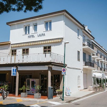 Hotel Laura Cavallino-Treporti Exterior photo