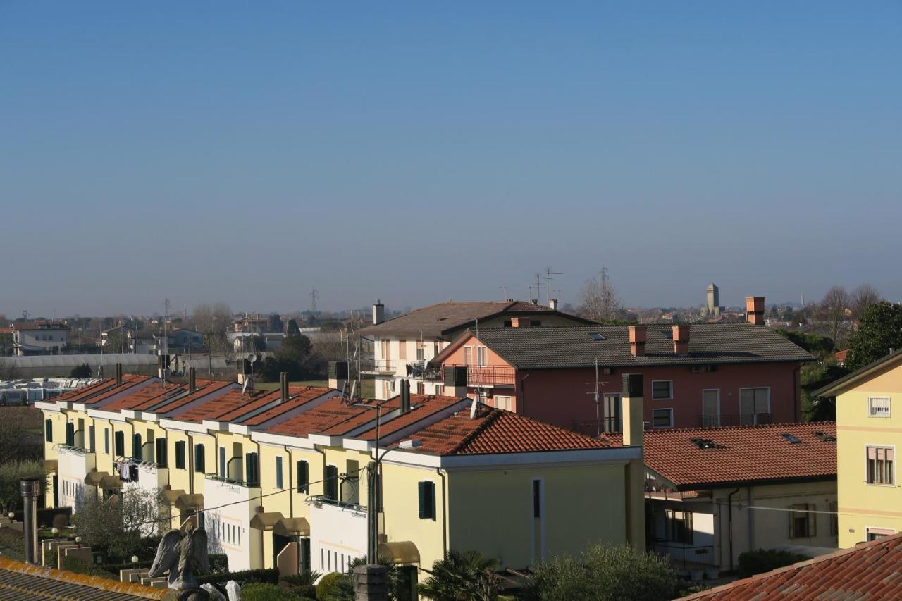 Hotel Laura Cavallino-Treporti Exterior photo