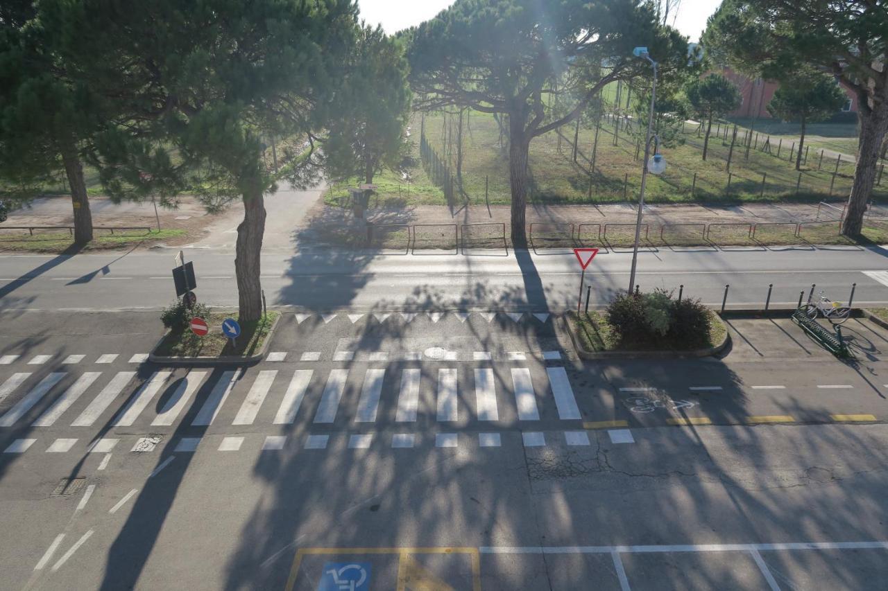 Hotel Laura Cavallino-Treporti Exterior photo