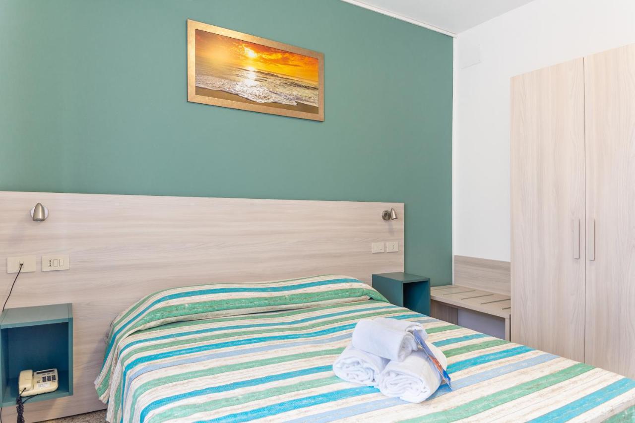 Hotel Laura Cavallino-Treporti Exterior photo