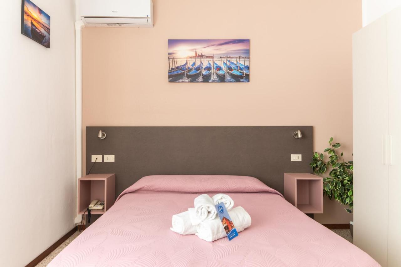 Hotel Laura Cavallino-Treporti Exterior photo
