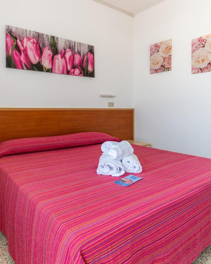 Hotel Laura Cavallino-Treporti Exterior photo
