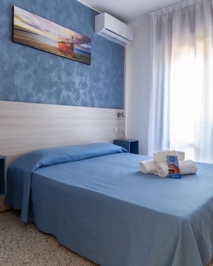 Hotel Laura Cavallino-Treporti Exterior photo