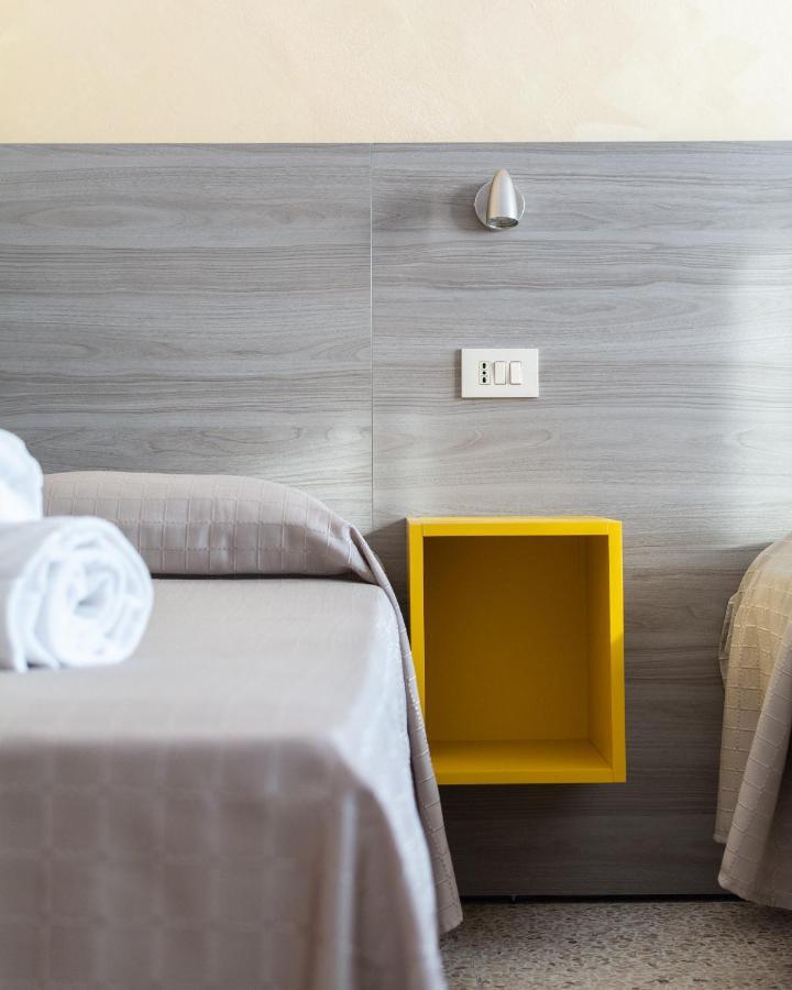 Hotel Laura Cavallino-Treporti Exterior photo