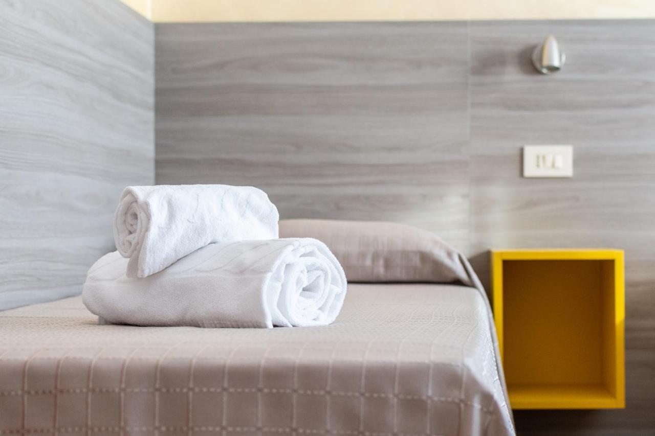 Hotel Laura Cavallino-Treporti Exterior photo