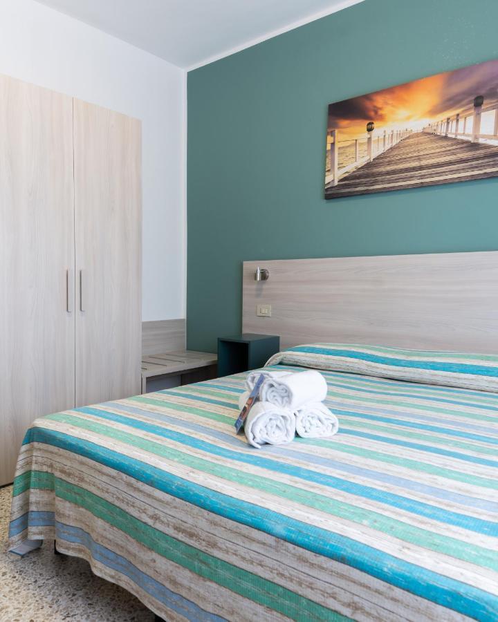 Hotel Laura Cavallino-Treporti Exterior photo