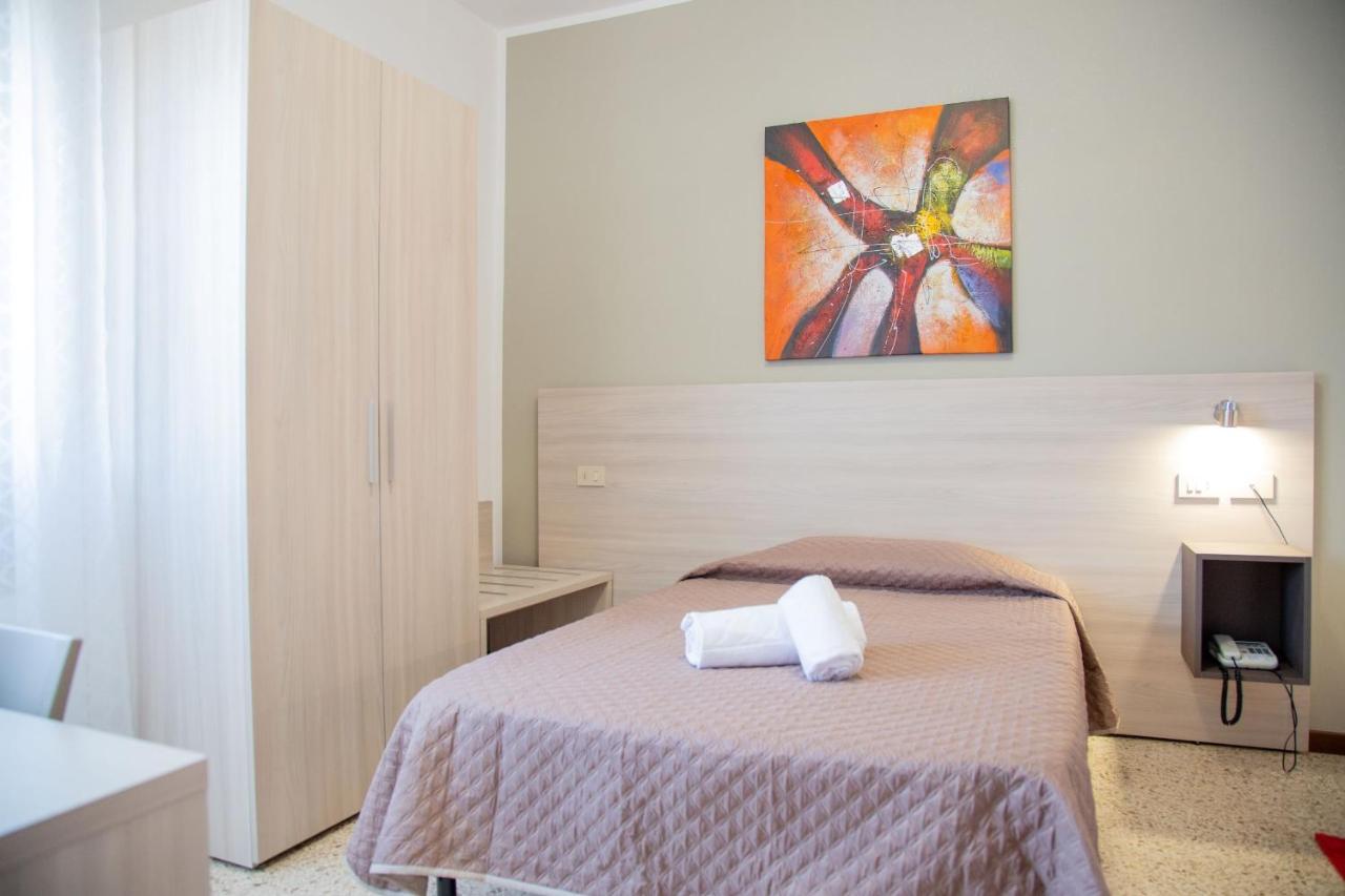 Hotel Laura Cavallino-Treporti Exterior photo