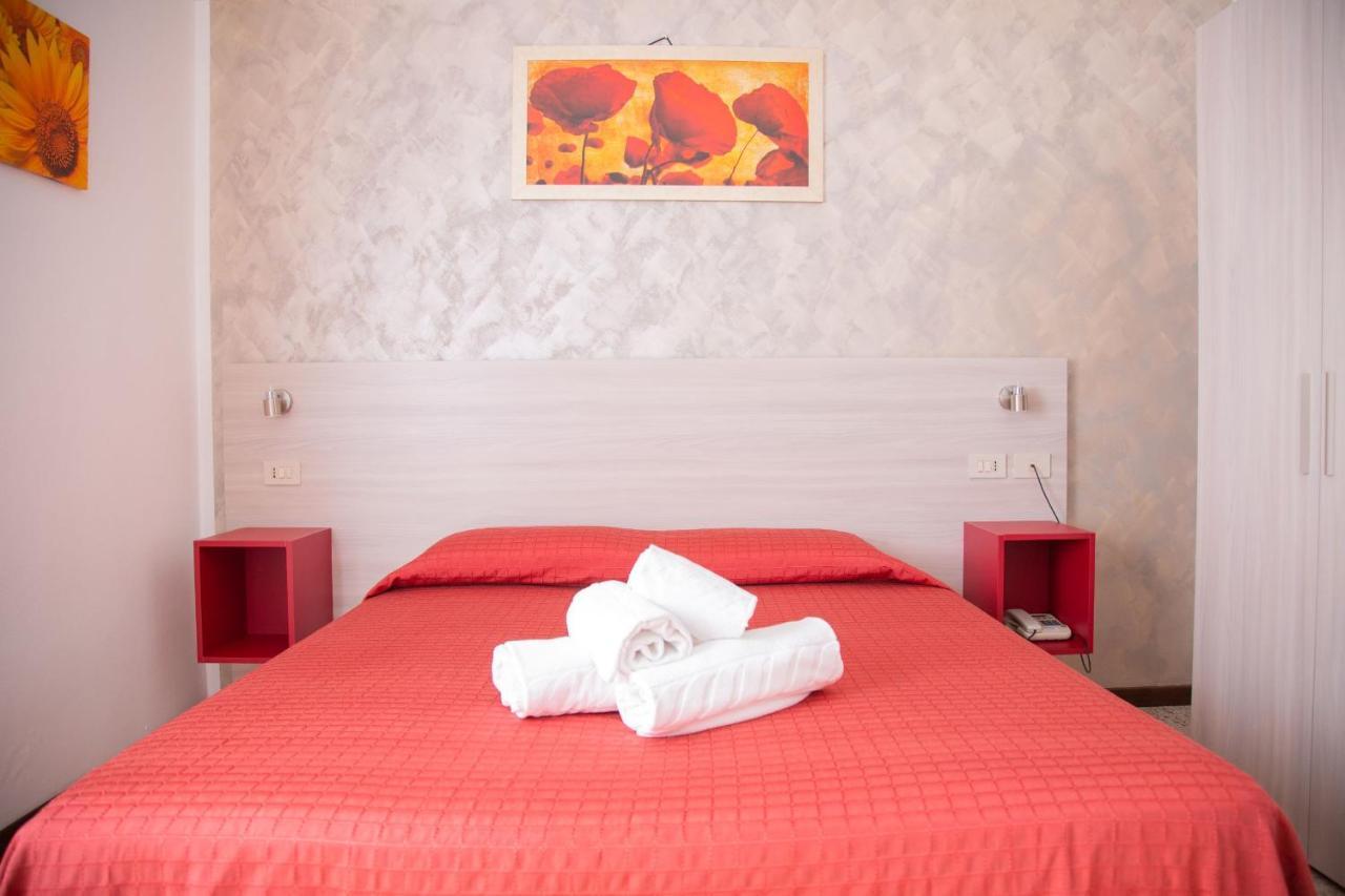 Hotel Laura Cavallino-Treporti Exterior photo