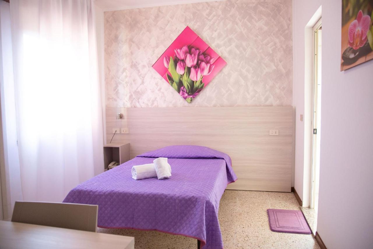 Hotel Laura Cavallino-Treporti Exterior photo