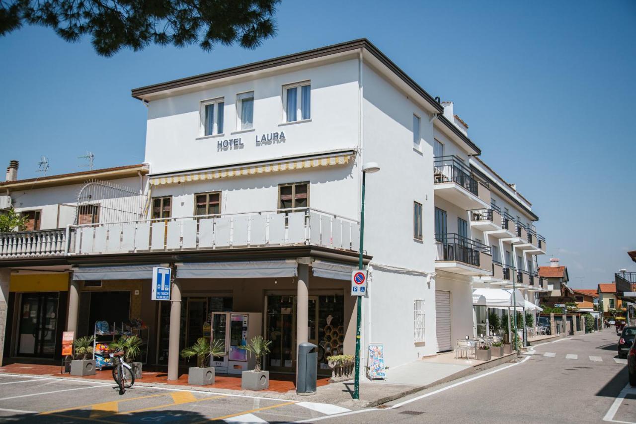 Hotel Laura Cavallino-Treporti Exterior photo