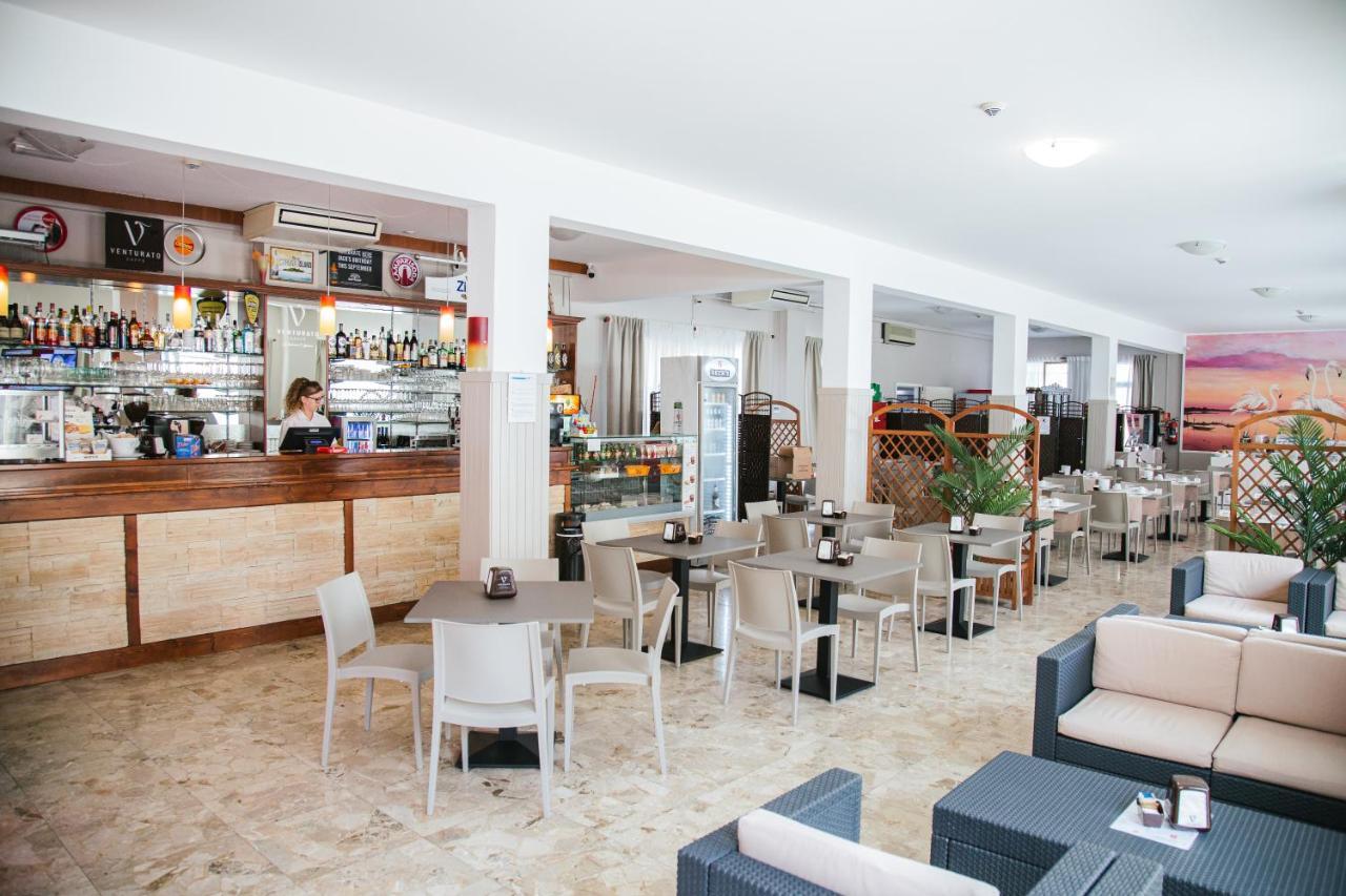 Hotel Laura Cavallino-Treporti Exterior photo